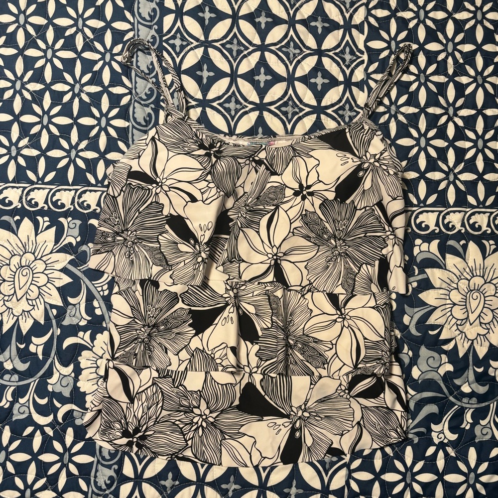 Stella Parker Collection Tankini.